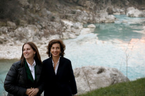 L'Albanie et l'UNESCO s'unissent pour protéger l'un des derniers fleuves sauvages d'Europe