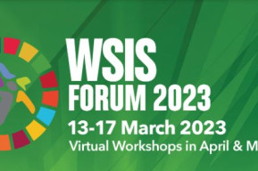 Forum annuel du Sommet mondial sur la société de l'information 2023