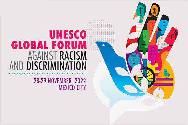 Global Forum against Racism - 28-29 November 2022, Mexico City