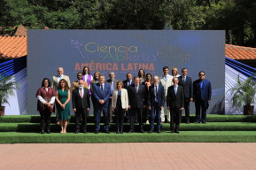Lanzamiento de la Recomendación de Ciencia Abierta de la UNESCO para América Latina y el Caribe, así como Inauguración del Parque Tecnológico de Venezuela + Ciencia