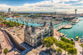 Barcelona to host 2024 UN Ocean Decade Conference