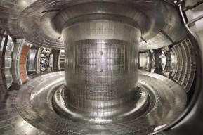 Breakthrough offers proof that fusion energy works