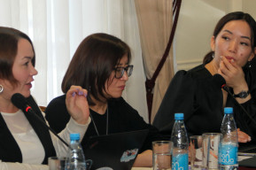 Civil society measures hate speech and misinformation on social media in Kyrgyzstan