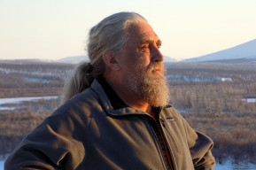 Sergey Zimov: “Thawing permafrost is a direct threat to the climate”