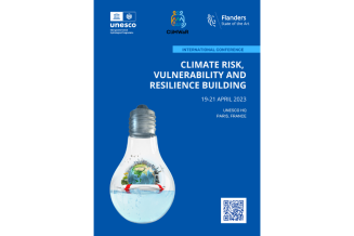 Int. Conf. on Climate Risk, Vulnerability and Resilience Building