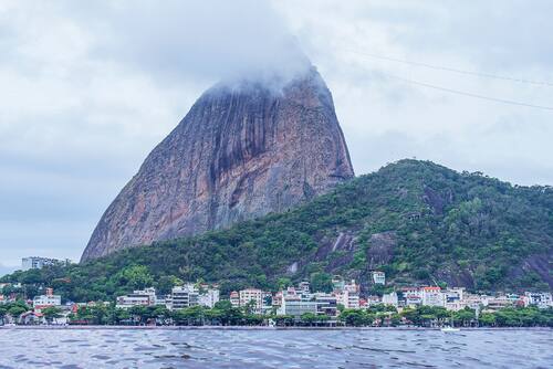 Rio de Janeiro: Carioca Landscapes between the Mountain and the Sea, Ko Hon Chiu Vincent © Ko Hon Chiu Vincent