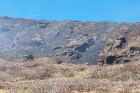 Tras los incendios en Rapa Nui (Chile) la UNESCO inicia evaluación y plan de gestión del sitio del Patrimonio Mundial en la isla 