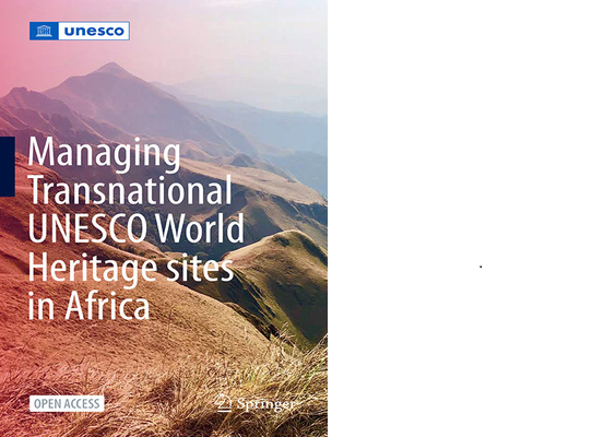 Managing transnational uneco world heritage sites