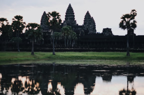 International Coordinating Committee for the Safeguarding and Development of the Historic Sites of Angkor and Sambor Prei Kuk (ICC-Angkor/Sambor Prei Kuk)