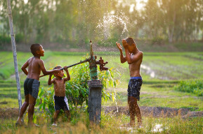 UNESCO to urge greater commitment to groundwater at milestone UN conference