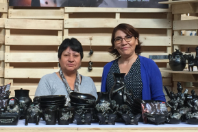 Pottery of Quinchamalí and Santa Cruz de Cuca is added to UNESCO's List of Intangible Cultural Heritage in Need of Urgent Safeguarding