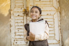 Apprendre et s'épanouir : la santé et la nutrition scolaires dans le monde - Lancement du nouveau rapport sur la situation mondiale
