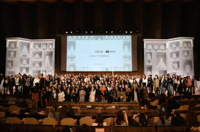 2023 UNESCO and Women@Dior Global Conference 