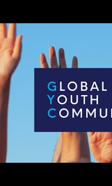 Welcome to the UNESCO Global Youth Community
