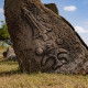 The Intricately Carved Tiya Megaliths of Ethiopia