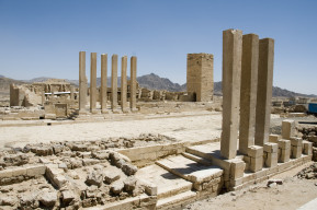 也门的示巴古国地标建筑被列入教科文组织世界遗产名录