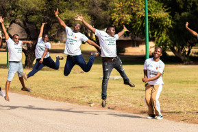 Youths reflect on communication's role to unlock biosphere reserves' potential in South Africa 