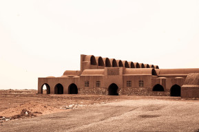 Safeguarding Hassan Fathy's architectural legacy in New Gourna