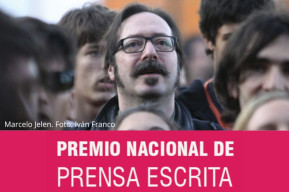 Premio al periodismo de investigación independiente en Uruguay