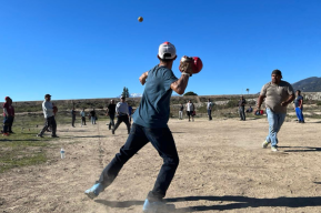 Identidad e inclusión: historias deportivas de futuros posibles desde el presente mexicano