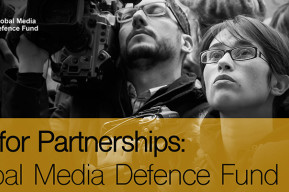 La UNESCO lanza la primera Convocatoria de Propuestas del Fondo Mundial para la Defensa de los Medios