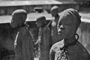 Международный день памяти о работорговле и её ликвидации