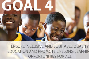В 2016 году План действий ЮНЕСКО будет продвигать повестку дня «Образование-2030»