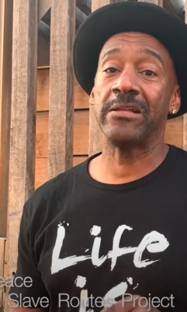 Marcus Miller's message for the 25th Anniversary of UNESCO's Slave Route Project