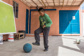 Voces docentes: La importancia de la educación física para la vida 