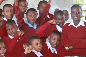 Tanzania joins the world to commemorate the fifth International Day of Education 