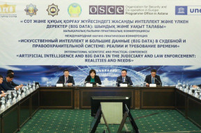 UNESCO emphasizes importance of AI Ethics in Kazakhstan