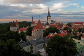 Estonia: Lifelong Learning Strategy 2020, issued in 2014