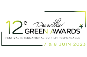 UNESCO Green Citizens at the Deauville Green Awards 2023