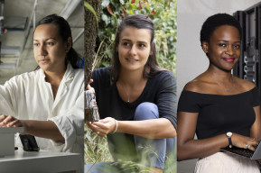 Calls for Applications: L’Oréal-UNESCO For Women in Science Young Talents Programmes (2022)