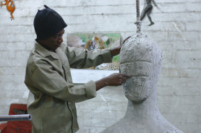 UNESCO’s Aschberg programme promotes artistic freedom & status of the artists in Southern Africa