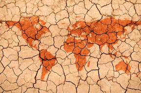 防治荒漠化和干旱世界日