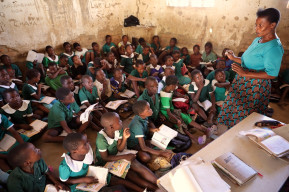Construire des bases solides pour la santé et l’éducation des jeunes apprenants au Malawi