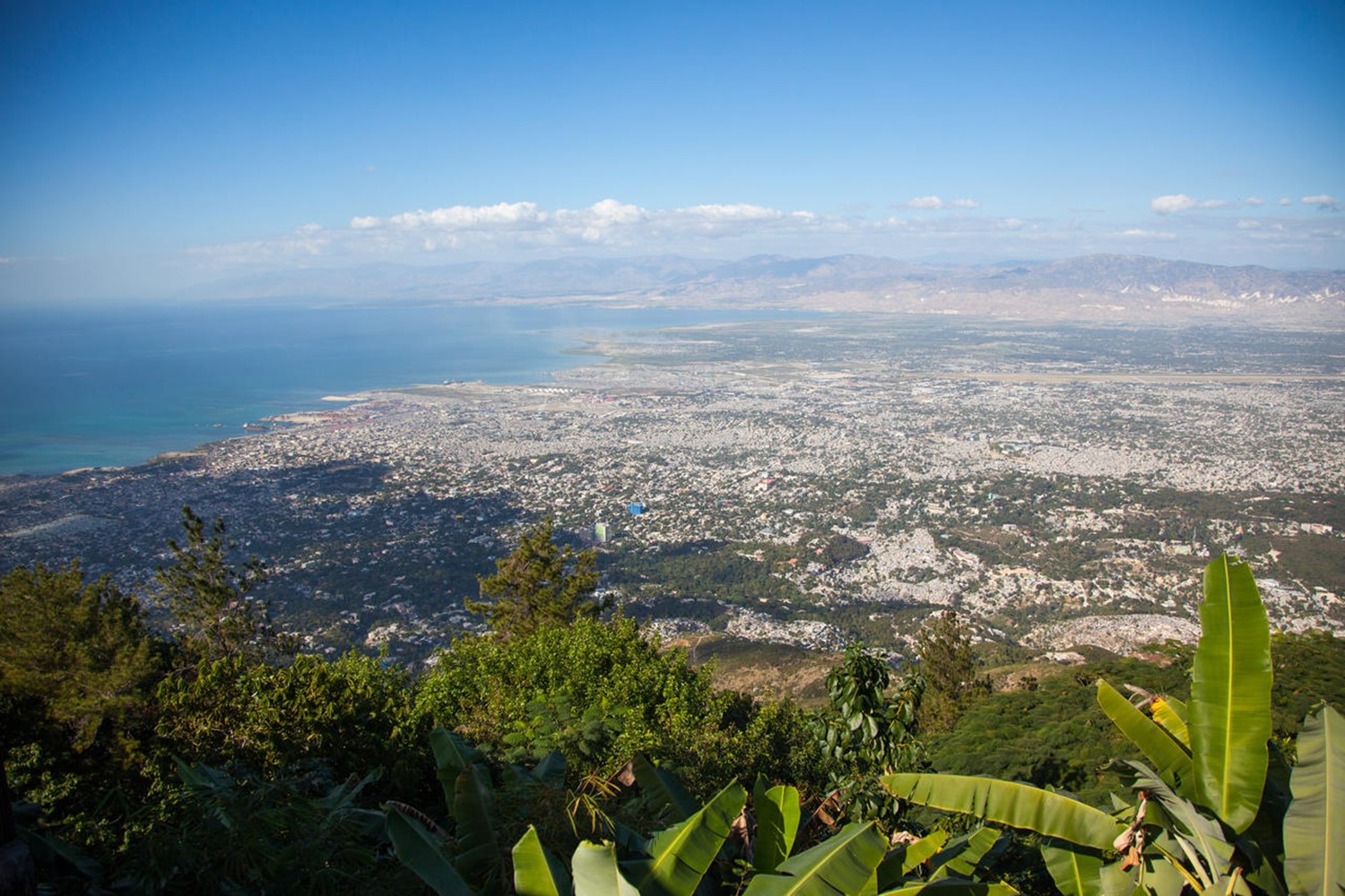 Port-au-Prince_Haiti