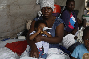 L'UNESCO déploie sa réponse d'urgence en soutien à Haïti