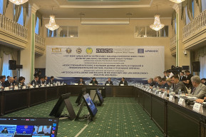 UNESCO emphasizes importance of AI Ethics in Kazakhstan