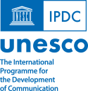 IPDC Logo