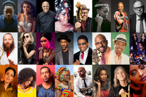 Международный день джаза — 30 апреля 2023 года: кругосветное джазовое путешествие