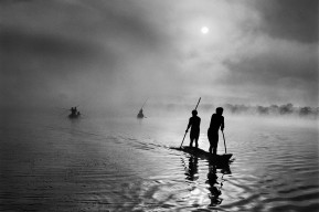 Sebastião Salgado : l’Amazonie mise à nu