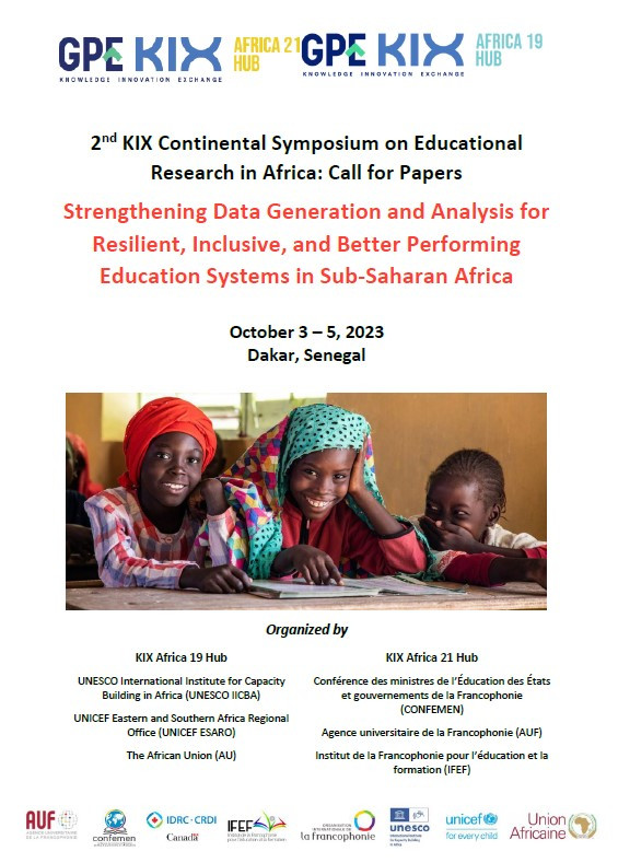 2nd KIX Research Symposium