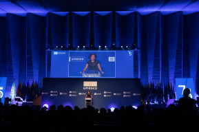 UNESCO’s General Conference reaches global agreements on artificial intelligence, open science and education