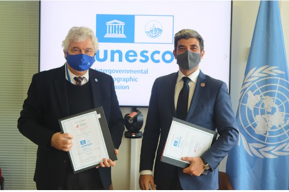 IOC-UNESCO and Prince Albert II of Monaco Foundation join forces for the Ocean Decade