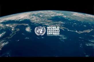 Announcing UN World Oceans Day 2023: Planet Ocean