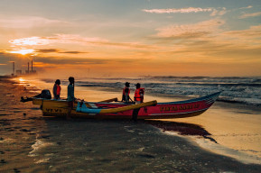 Ocean information is saving lives in Indonesian coastal communities