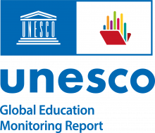 unesco gem report logo