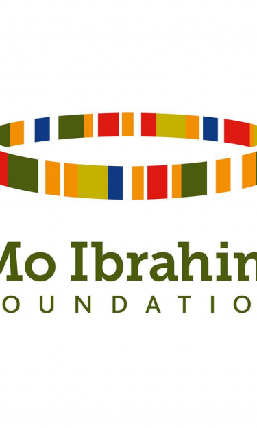 Mo Ibrahim Foundation logo